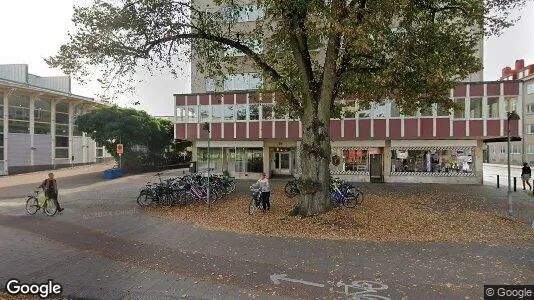 Apartments for rent in Linköping - Photo from Google Street View