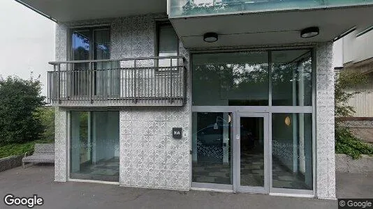 Apartments for rent in Stockholm West - Photo from Google Street View