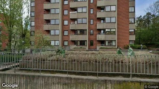 Apartments for rent in Södermalm - Photo from Google Street View
