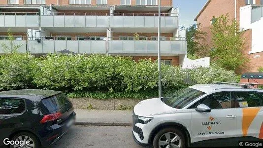 Apartments for rent in Stockholm West - Photo from Google Street View