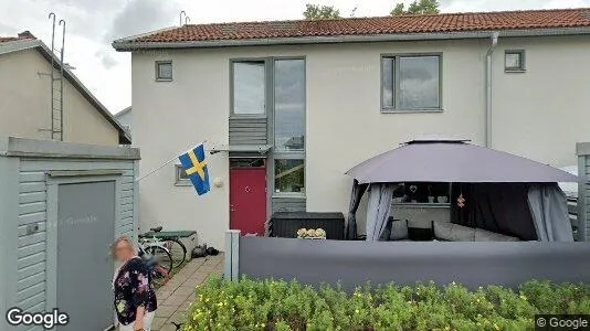 Apartments for rent in Gothenburg East - Photo from Google Street View