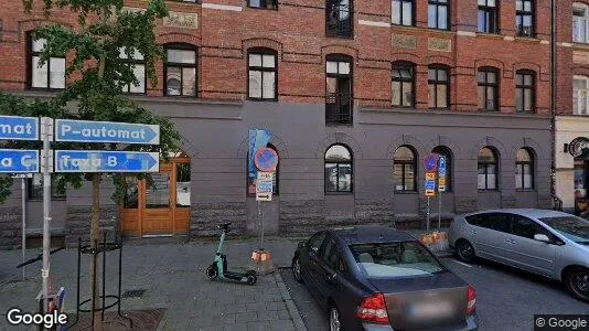 Apartments for rent in Malmö City - Photo from Google Street View