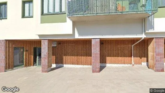 Apartments for rent in Norrtälje - Photo from Google Street View