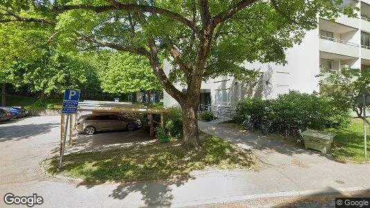 Apartments for rent in Danderyd - Photo from Google Street View