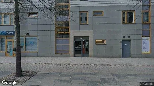 Apartments for rent in Södermalm - Photo from Google Street View