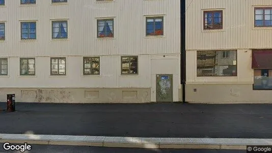 Apartments for rent in Majorna-Linné - Photo from Google Street View