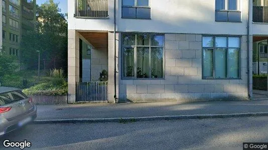 Apartments for rent in Stockholm South - Photo from Google Street View