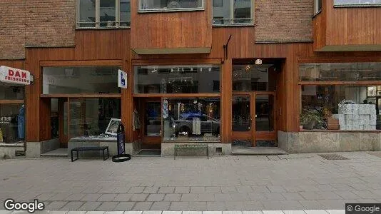 Apartments for rent in Södermalm - Photo from Google Street View