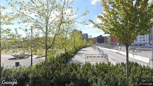 Apartments for rent in Norrtälje - Photo from Google Street View
