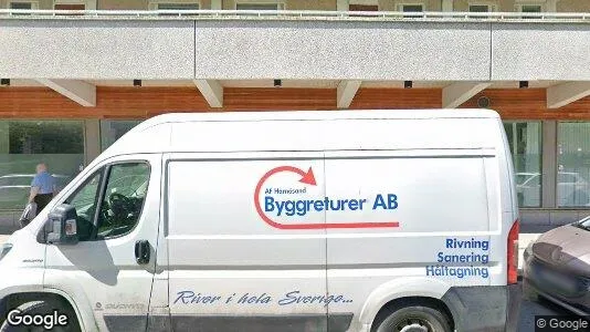 Apartments for rent in Sollentuna - Photo from Google Street View
