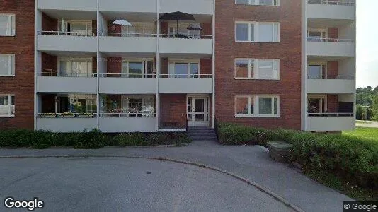 Apartments for rent in Danderyd - Photo from Google Street View