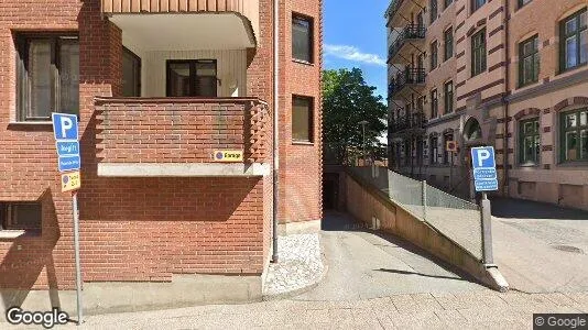 Apartments for rent in Gothenburg City Centre - Photo from Google Street View