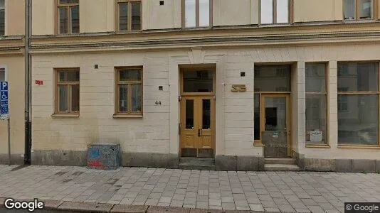 Apartments for rent in Södermalm - Photo from Google Street View
