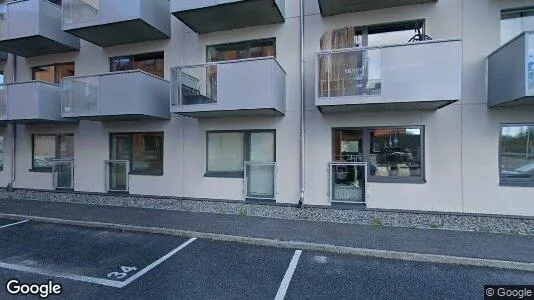 Apartments for rent in Täby - Photo from Google Street View