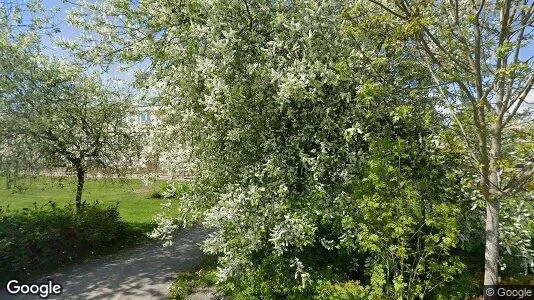 Apartments for rent in Västerås - Photo from Google Street View