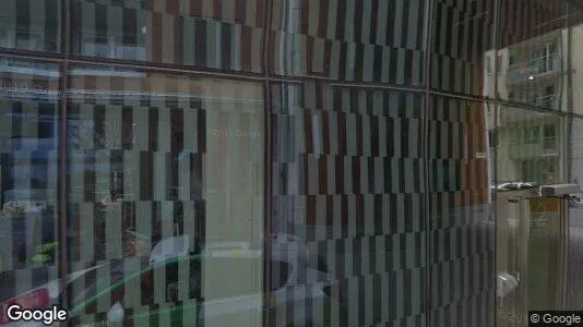 Apartments for rent in Kungsholmen - Photo from Google Street View