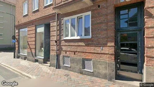 Apartments for rent in Malmö City - Photo from Google Street View