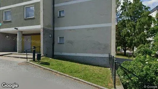 Apartments for rent in Stockholm West - Photo from Google Street View