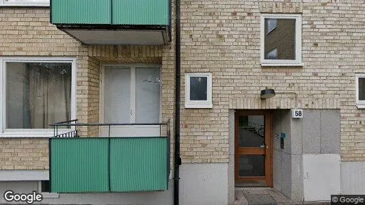Apartments for rent in Stockholm West - Photo from Google Street View