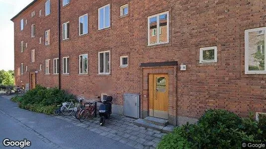 Apartments for rent in Stockholm South - Photo from Google Street View