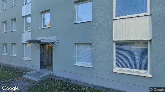 Apartments for rent in Järfälla - Photo from Google Street View