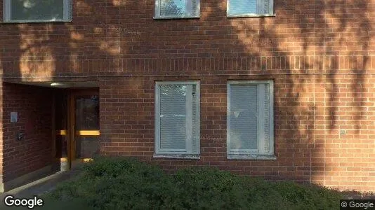 Apartments for rent in Huddinge - Photo from Google Street View