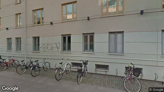 Apartments for rent in Linköping - Photo from Google Street View
