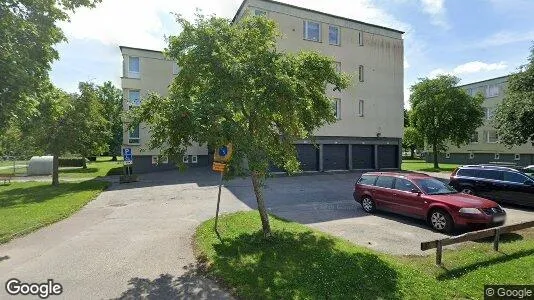 Apartments for rent in Gnesta - Photo from Google Street View