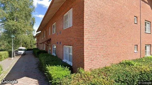 Apartments for rent in Gnesta - Photo from Google Street View