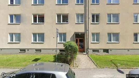 Apartments for rent in Stockholm South - Photo from Google Street View