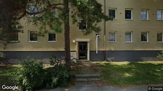 Apartments for rent in Stockholm South - Photo from Google Street View