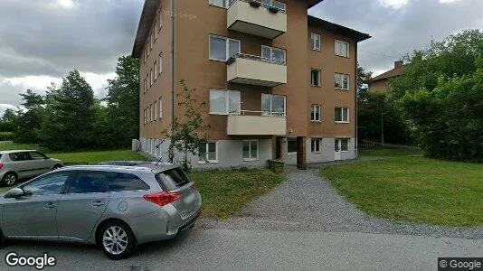 Apartments for rent in Lidingö - Photo from Google Street View