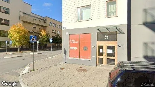 Apartments for rent in Sollentuna - Photo from Google Street View