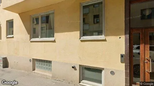Apartments for rent in Stockholm South - Photo from Google Street View