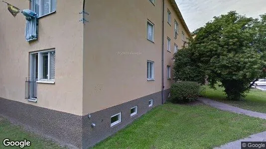 Apartments for rent in Stockholm South - Photo from Google Street View