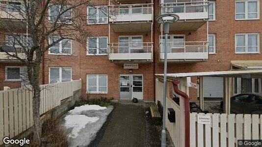 Apartments for rent in Umeå - Photo from Google Street View