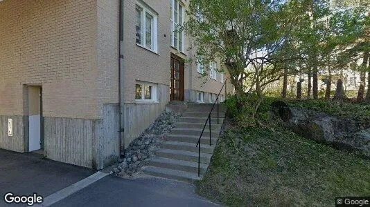 Apartments for rent in Stockholm West - Photo from Google Street View