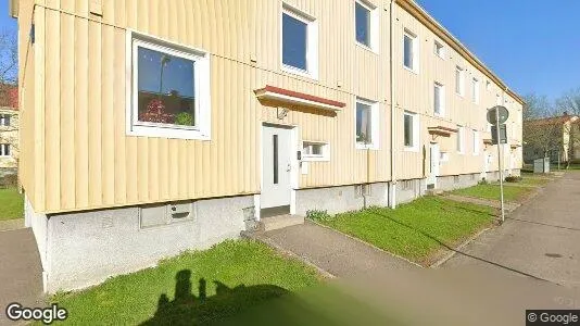 Apartments for rent in Västra hisingen - Photo from Google Street View