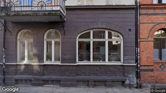 Apartments for rent in Malmö City - Photo from Google Street View
