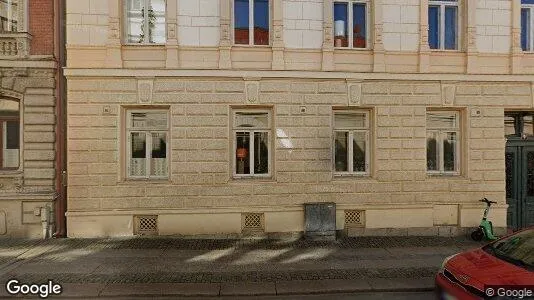 Apartments for rent in Gothenburg City Centre - Photo from Google Street View