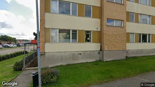 Apartments for rent in Mölndal - Photo from Google Street View
