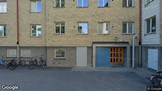 Apartments for rent in Stockholm South - Photo from Google Street View