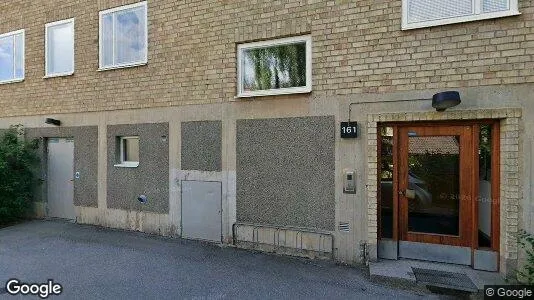 Apartments for rent in Stockholm West - Photo from Google Street View
