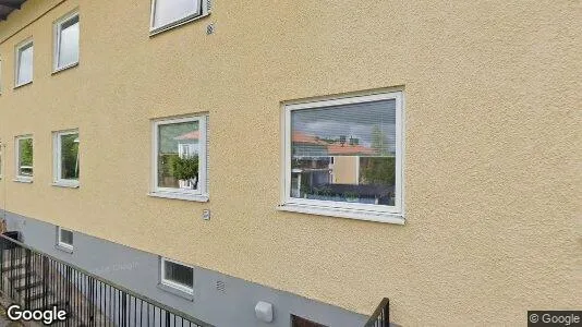Apartments for rent in Gnesta - Photo from Google Street View