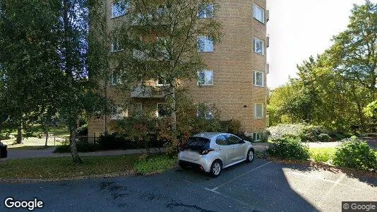 Apartments for rent in Gothenburg City Centre - Photo from Google Street View