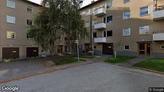 Apartments for rent in Stockholm South - Photo from Google Street View