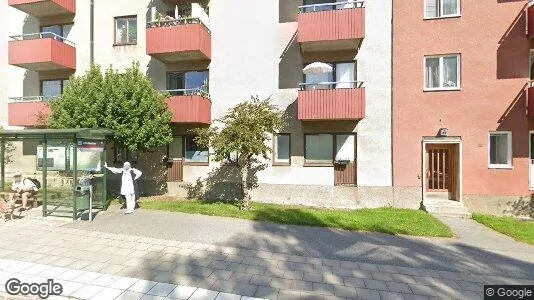 Apartments for rent in Stockholm South - Photo from Google Street View