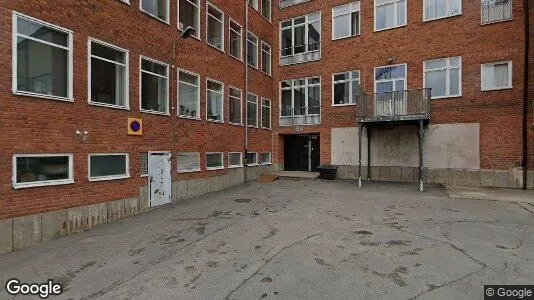 Apartments for rent in Stockholm South - Photo from Google Street View