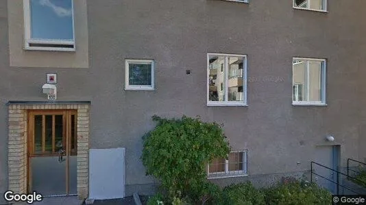 Apartments for rent in Stockholm South - Photo from Google Street View