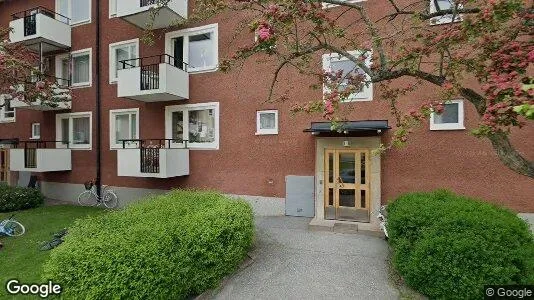 Apartments for rent in Stockholm West - Photo from Google Street View